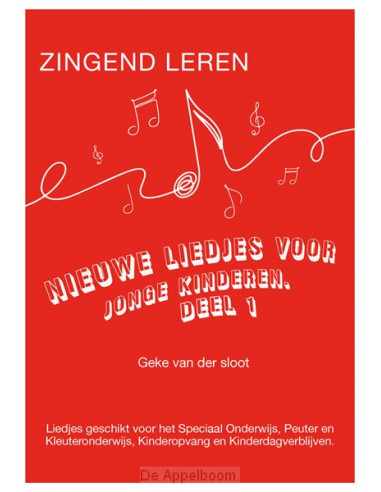 Zingend leren