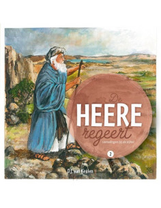Heere regeert 2