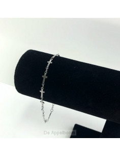 Armband geschakelde...