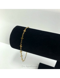 Armband geschakelde...