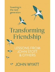Transforming Friendship