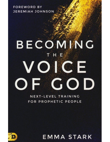 Becoming the Voice of God