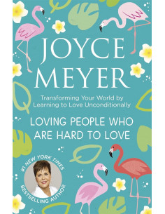 Loving People Who Are Hard...