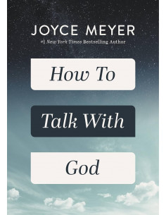 How to walk with God