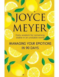 Managing Your Emotions in...