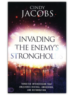 Invading the Enemy''s...