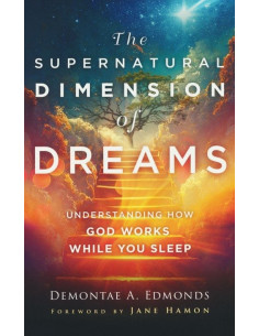 Supernatural Dimension of...