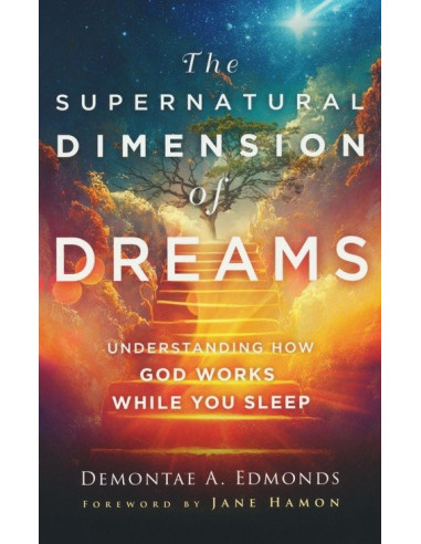 Supernatural Dimension of Dreams