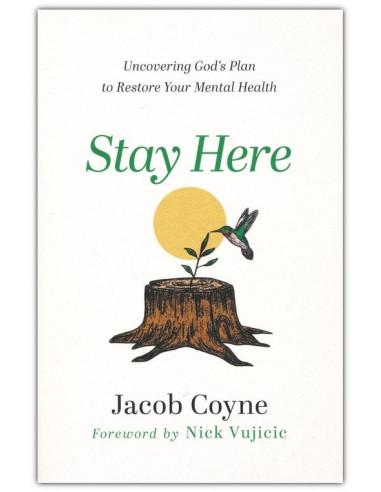Stay Here