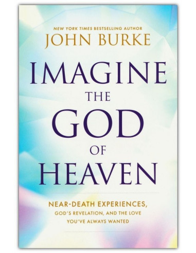 Imagine the God of Heaven