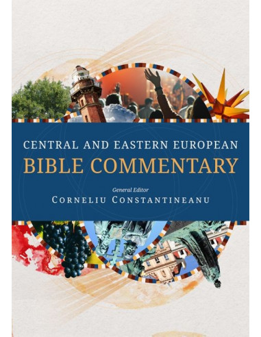 Central and eastern european Bible Comme