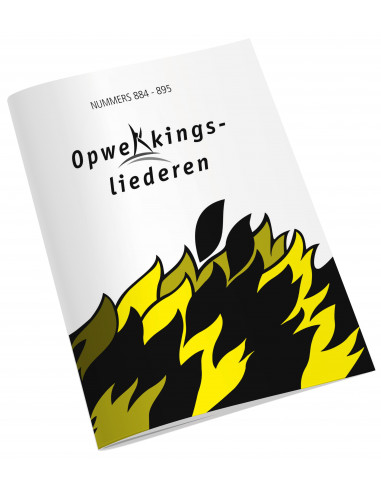 Opwekking muziekboek 48 (884-895)