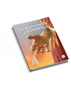 Opwekking tekstboekje 48...