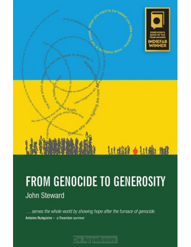 From genocide to generosity