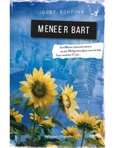 Meneer bart