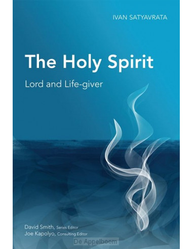 The holy spirit
