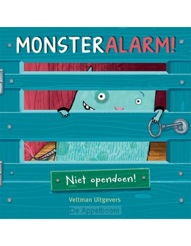 Monsteralarm!