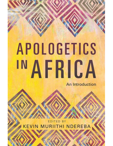 Apologetics in africa