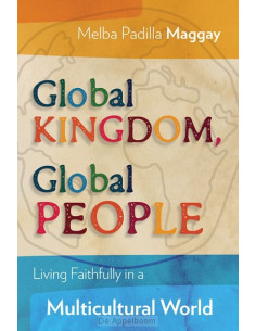 Global Kingdom, global people