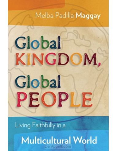 Global Kingdom, global people