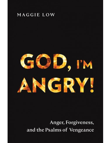 God, Im angry