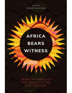 Mission theology and praxis...