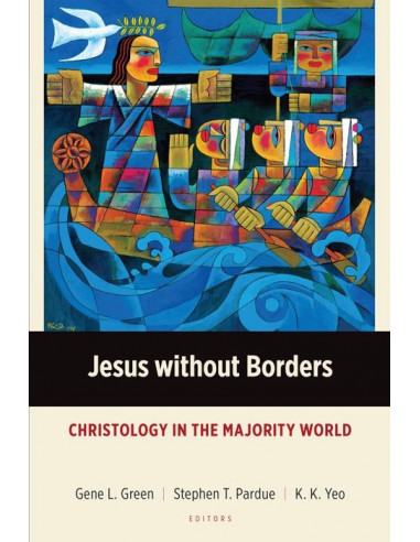 Jesus without borders