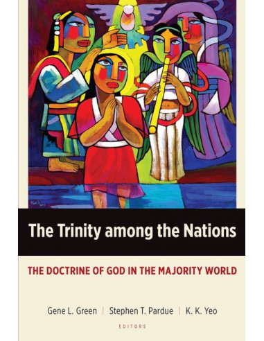 The trinity among the nations