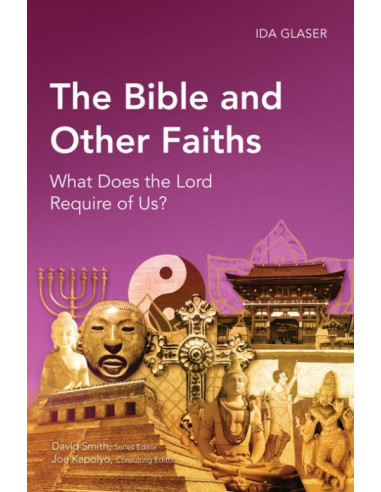 The Bible and other faiths