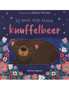 Jij bent mijn kleine...