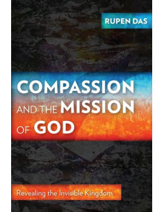 Compassion and the mission...