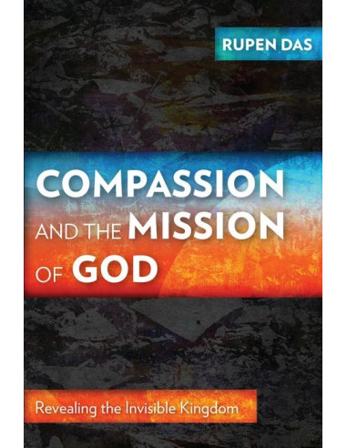 Compassion and the mission of God