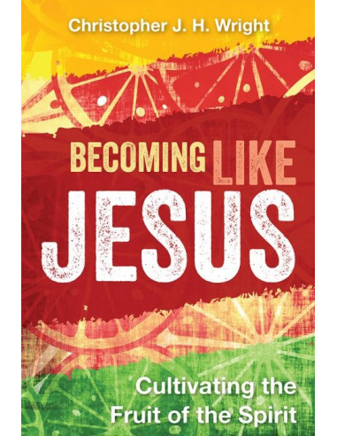 Becoming like Jesus