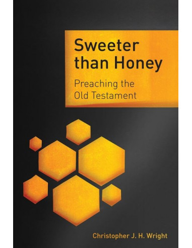 Sweeter than honey