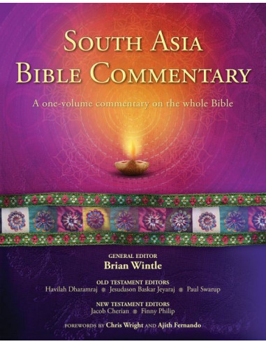 South Asia Bible Commentary