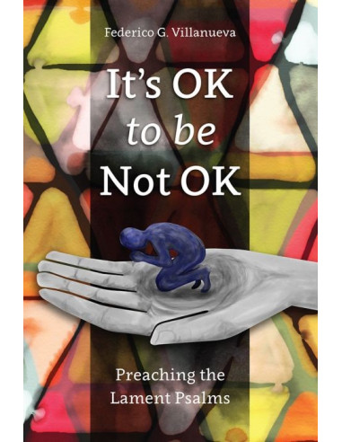 It's ok to be not ok