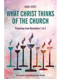 What Christ thinks of the...