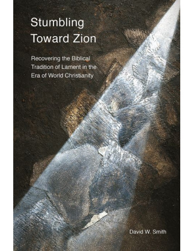 Stumbling toward Zion