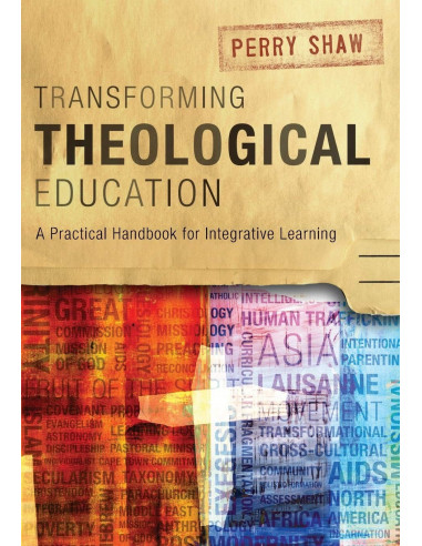 Transforming theological education