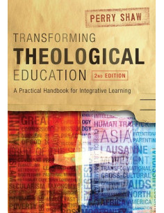 Transforming theological...
