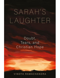 Sarah's laughter