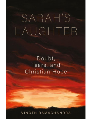 Sarah's laughter