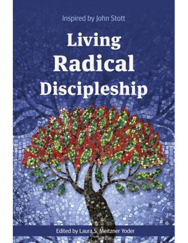 Living radical discipelship