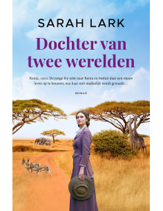 Dochter van twee werelden