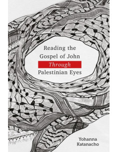 Reading the gospel of John...