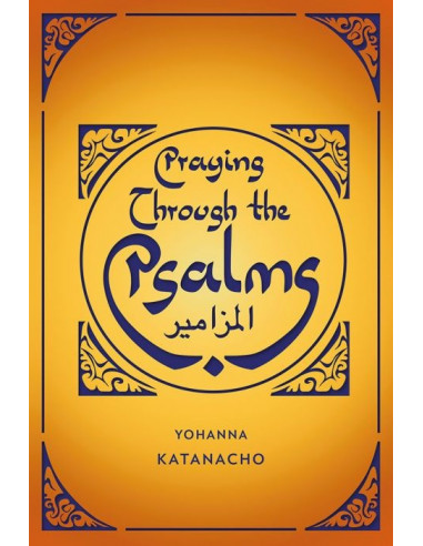 Praying through the psalms