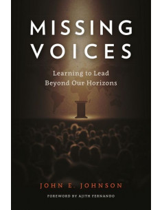 Missing Voices