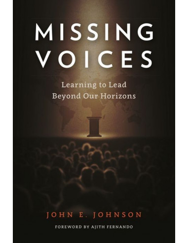 Missing Voices