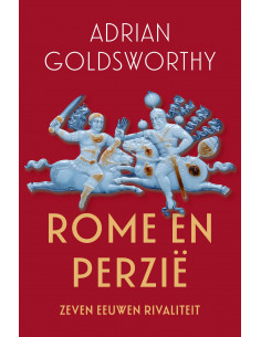 Rome en Perzië