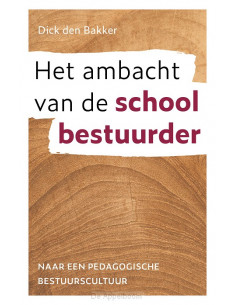 Het ambacht van de...